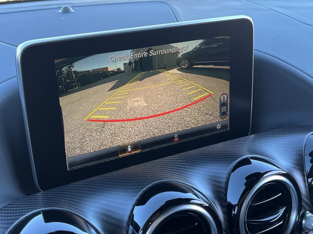 2018 Mercedes-Benz AMG&reg; GT R Indianapolis IN