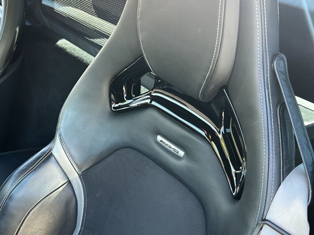 2018 Mercedes-Benz AMG&reg; GT R Indianapolis IN