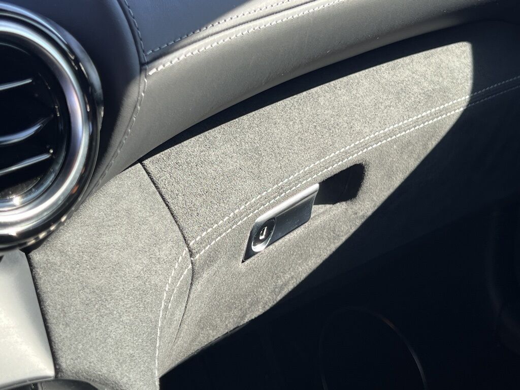 2018 Mercedes-Benz AMG&reg; GT R Indianapolis IN