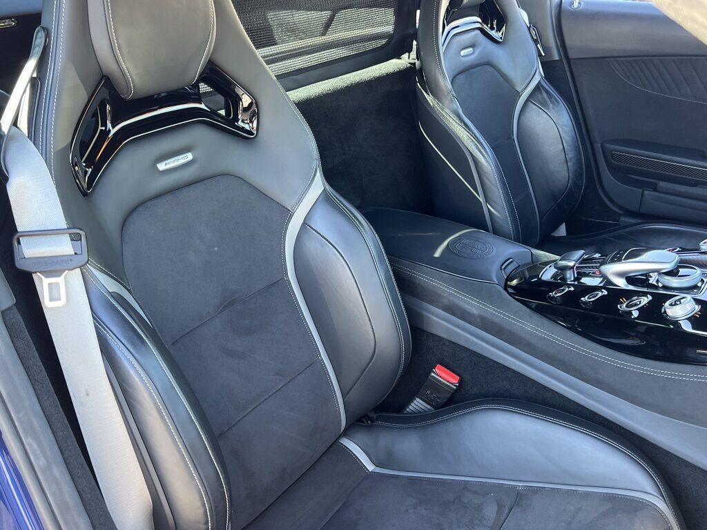 2018 Mercedes-Benz AMG&reg; GT R Indianapolis IN