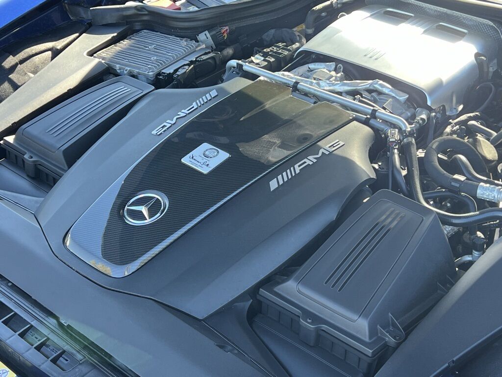 2018 Mercedes-Benz AMG&reg; GT R Indianapolis IN