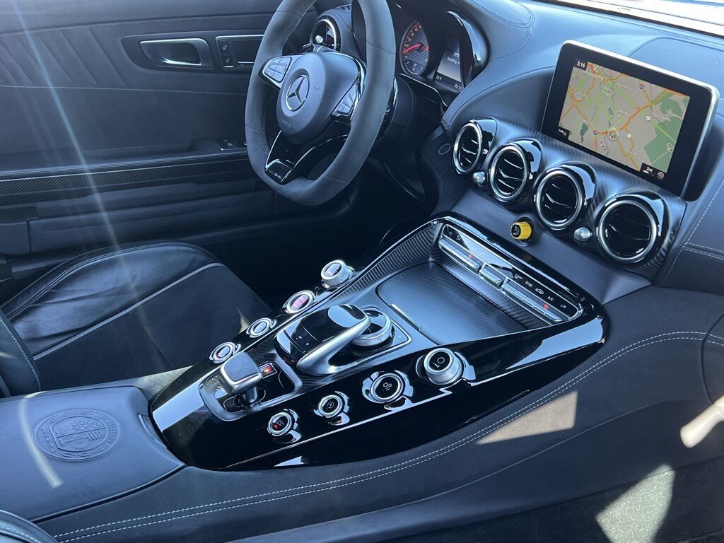 2018 Mercedes-Benz AMG&reg; GT R Indianapolis IN