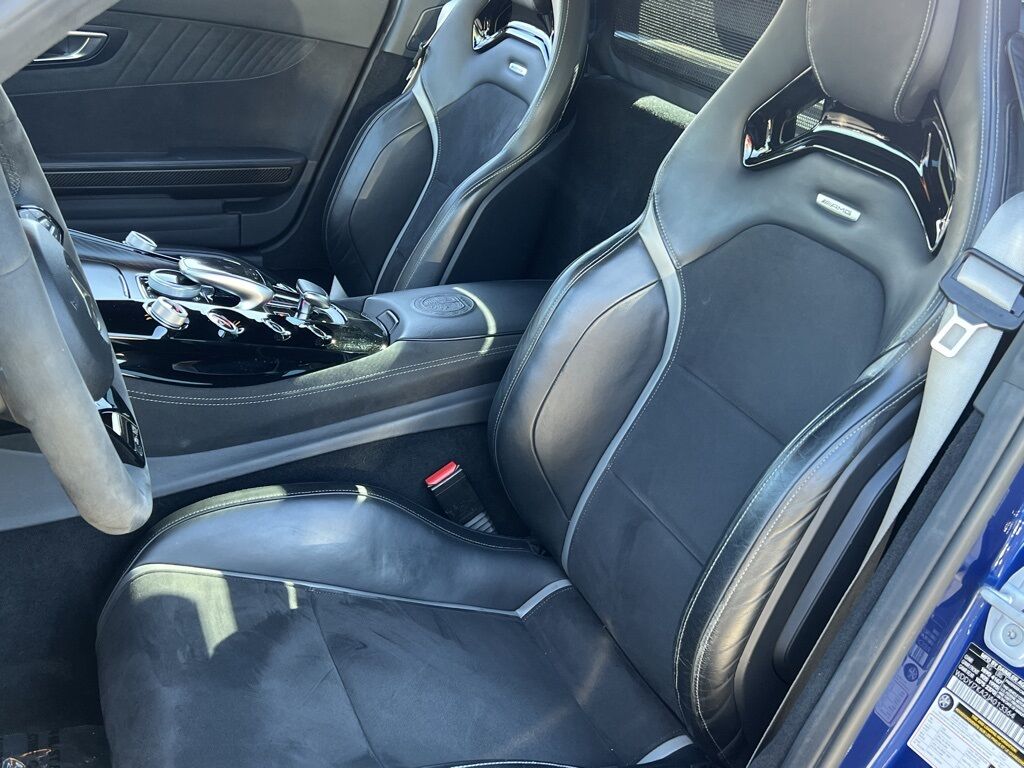 2018 Mercedes-Benz AMG&reg; GT R Indianapolis IN