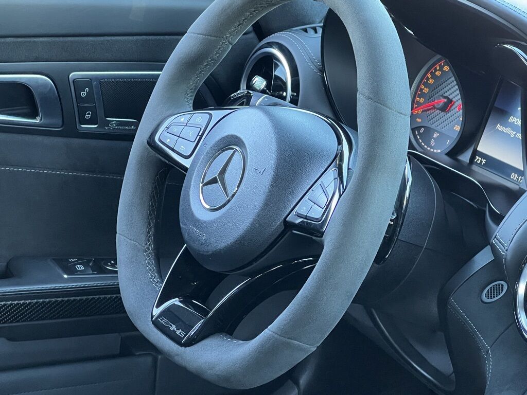 2018 Mercedes-Benz AMG&reg; GT R Indianapolis IN