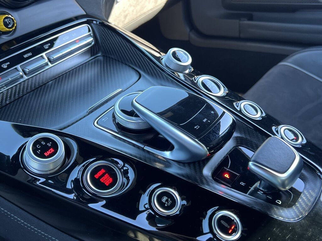 2018 Mercedes-Benz AMG&reg; GT R Indianapolis IN