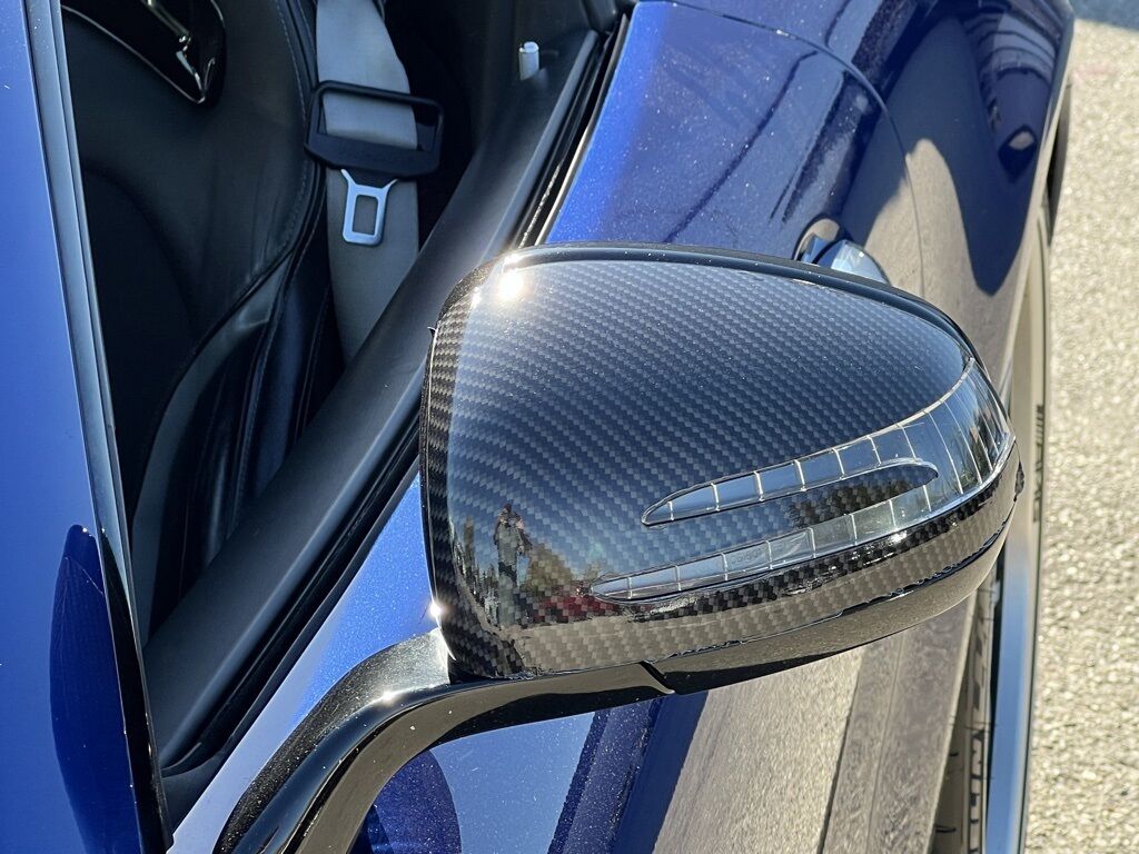 2018 Mercedes-Benz AMG&reg; GT R Indianapolis IN