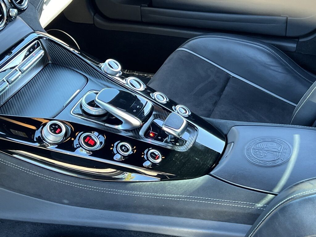 2018 Mercedes-Benz AMG&reg; GT R Indianapolis IN