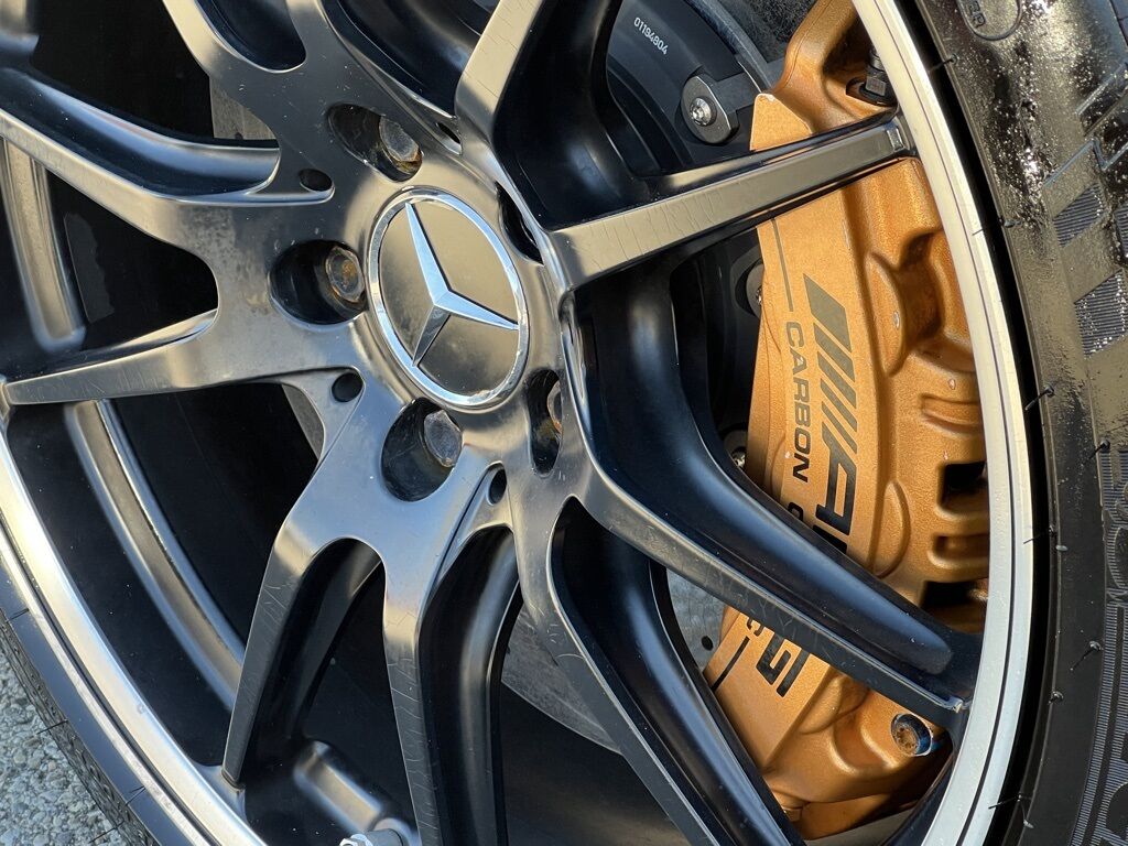 2018 Mercedes-Benz AMG&reg; GT R Indianapolis IN