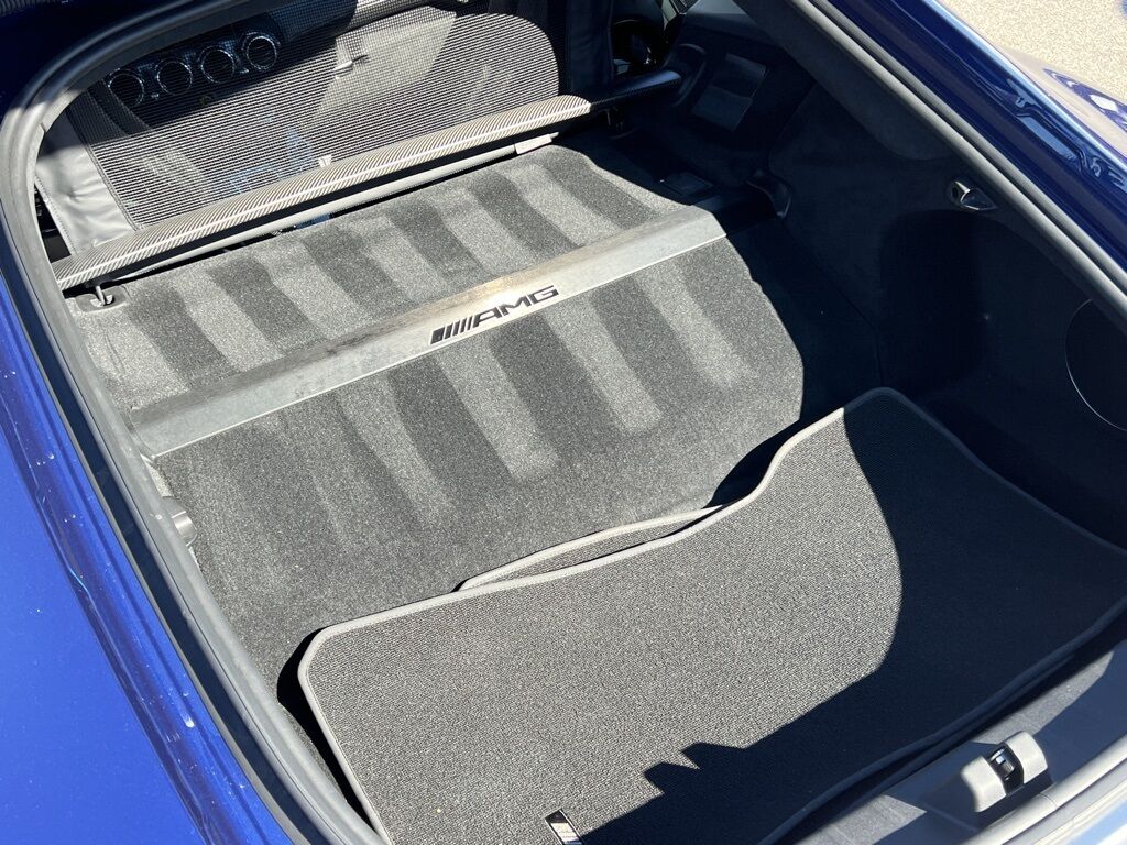 2018 Mercedes-Benz AMG&reg; GT R Indianapolis IN