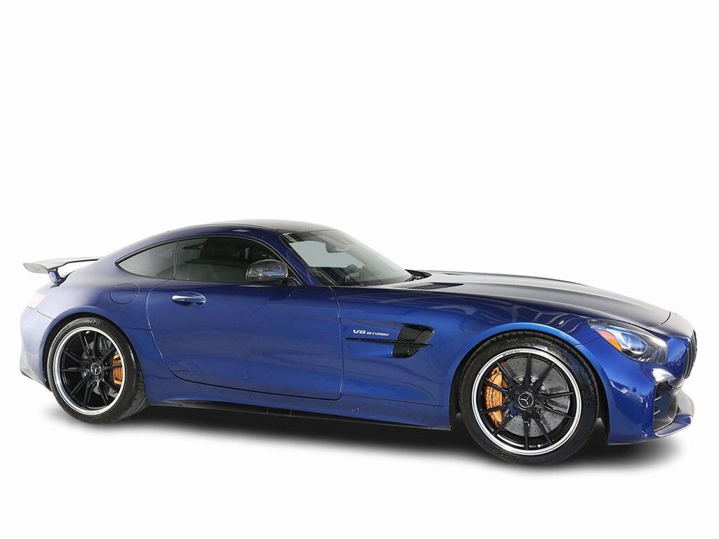2018 Mercedes-Benz AMG&reg; GT R Indianapolis IN