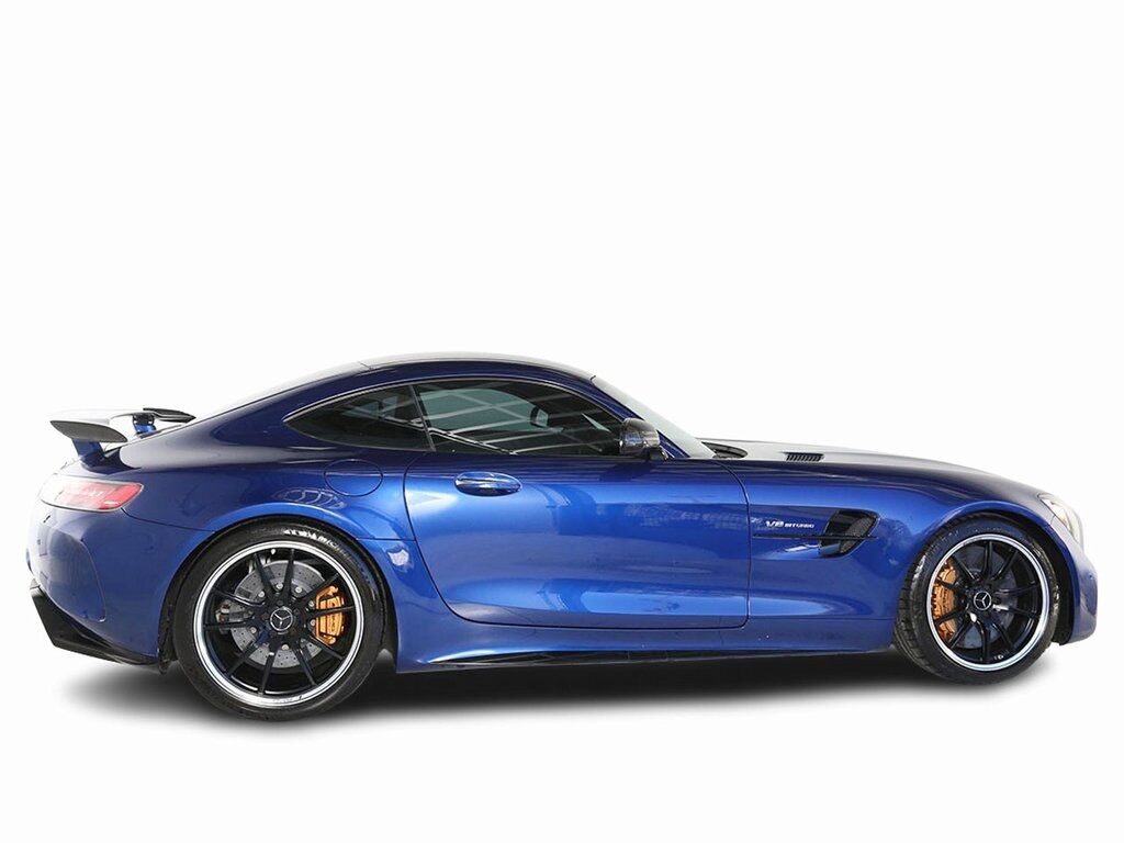 2018 Mercedes-Benz AMG&reg; GT R Indianapolis IN