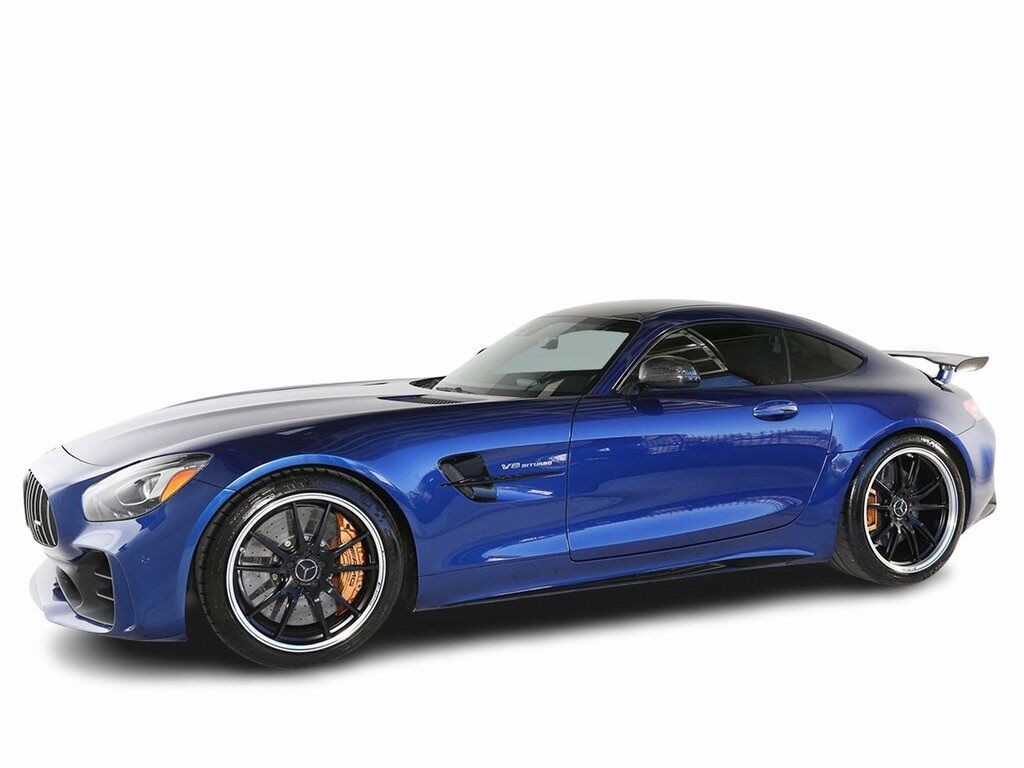 2018 Mercedes-Benz AMG&reg; GT R Indianapolis IN