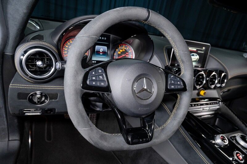 2018 Mercedes-Benz AMG® GT R Coupe Scottsdale AZ