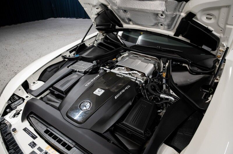 2018 Mercedes-Benz AMG® GT R Coupe Scottsdale AZ