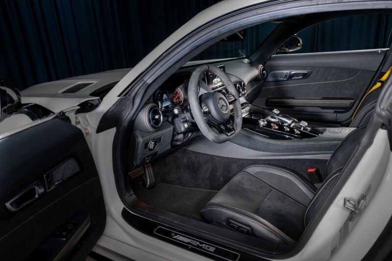 2018 Mercedes-Benz AMG® GT R Coupe Scottsdale AZ