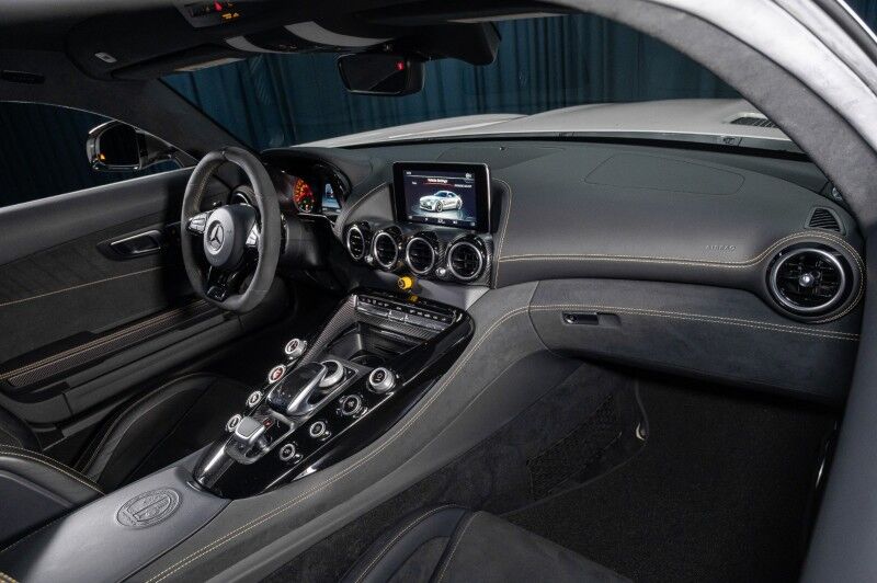 2018 Mercedes-Benz AMG® GT R Coupe Scottsdale AZ