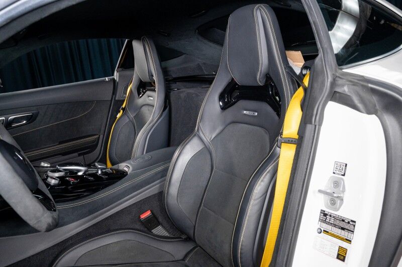 2018 Mercedes-Benz AMG® GT R Coupe Scottsdale AZ