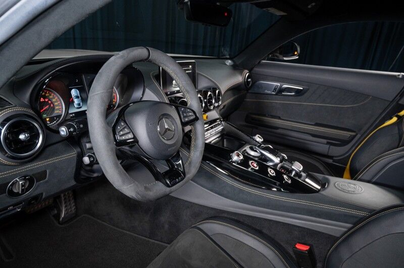 2018 Mercedes-Benz AMG® GT R Coupe Scottsdale AZ