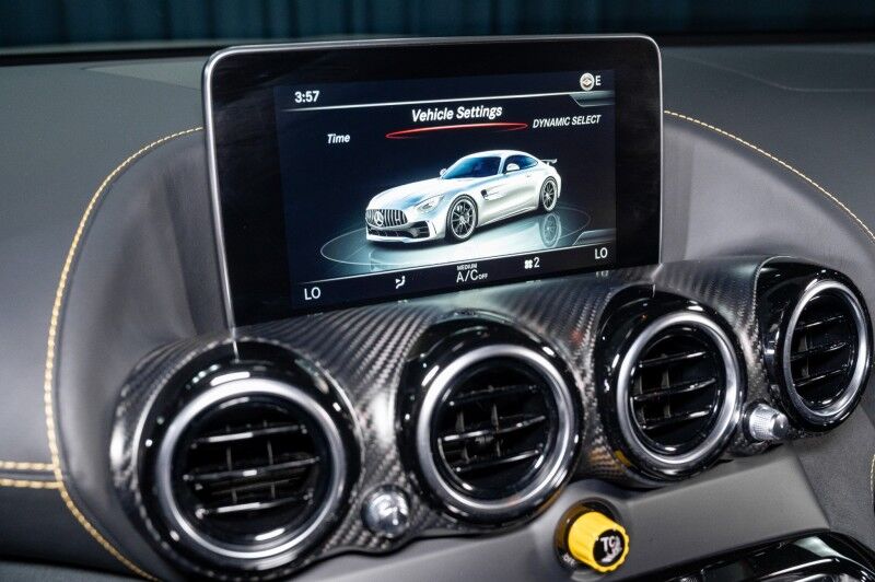 2018 Mercedes-Benz AMG® GT R Coupe Scottsdale AZ