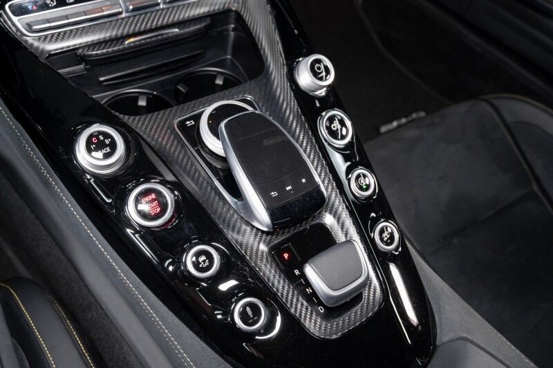 2018 Mercedes-Benz AMG® GT R Coupe Scottsdale AZ