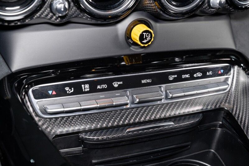 2018 Mercedes-Benz AMG® GT R Coupe Scottsdale AZ