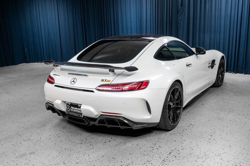 2018 Mercedes-Benz AMG® GT R Coupe Scottsdale AZ