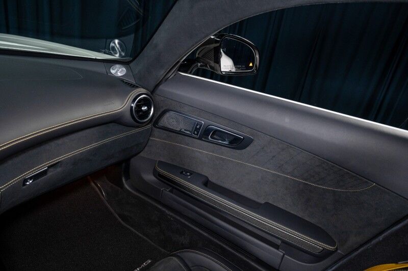 2018 Mercedes-Benz AMG® GT R Coupe Scottsdale AZ