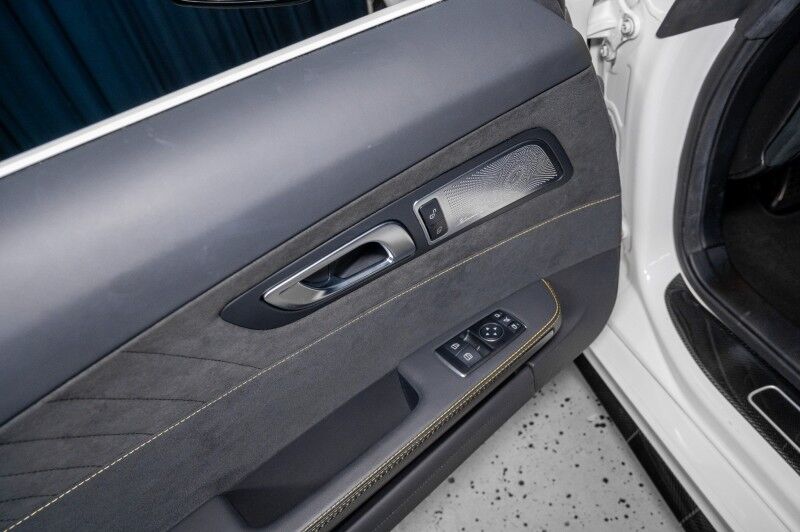 2018 Mercedes-Benz AMG® GT R Coupe Scottsdale AZ