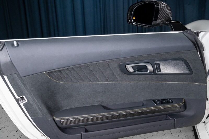 2018 Mercedes-Benz AMG® GT R Coupe Scottsdale AZ