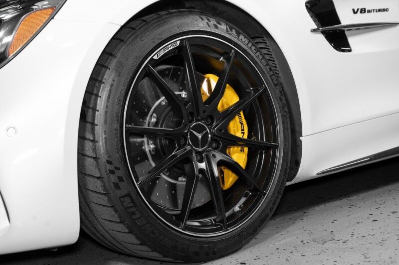 2018 Mercedes-Benz AMG® GT R Coupe Scottsdale AZ