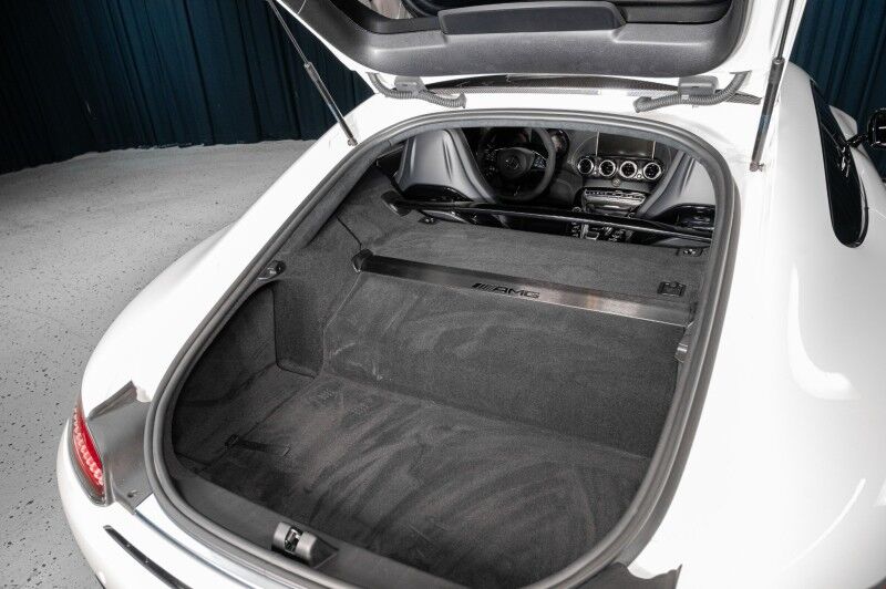 2018 Mercedes-Benz AMG® GT R Coupe Scottsdale AZ