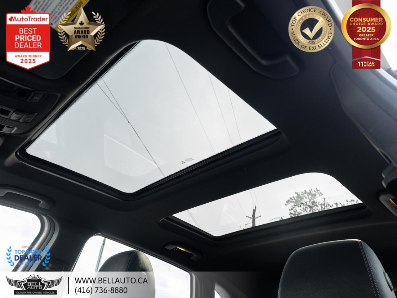 2018 Mercedes-Benz B-Class B 250 | B.CAM | PANO | KEYLESS | LOWKMS Toronto ON