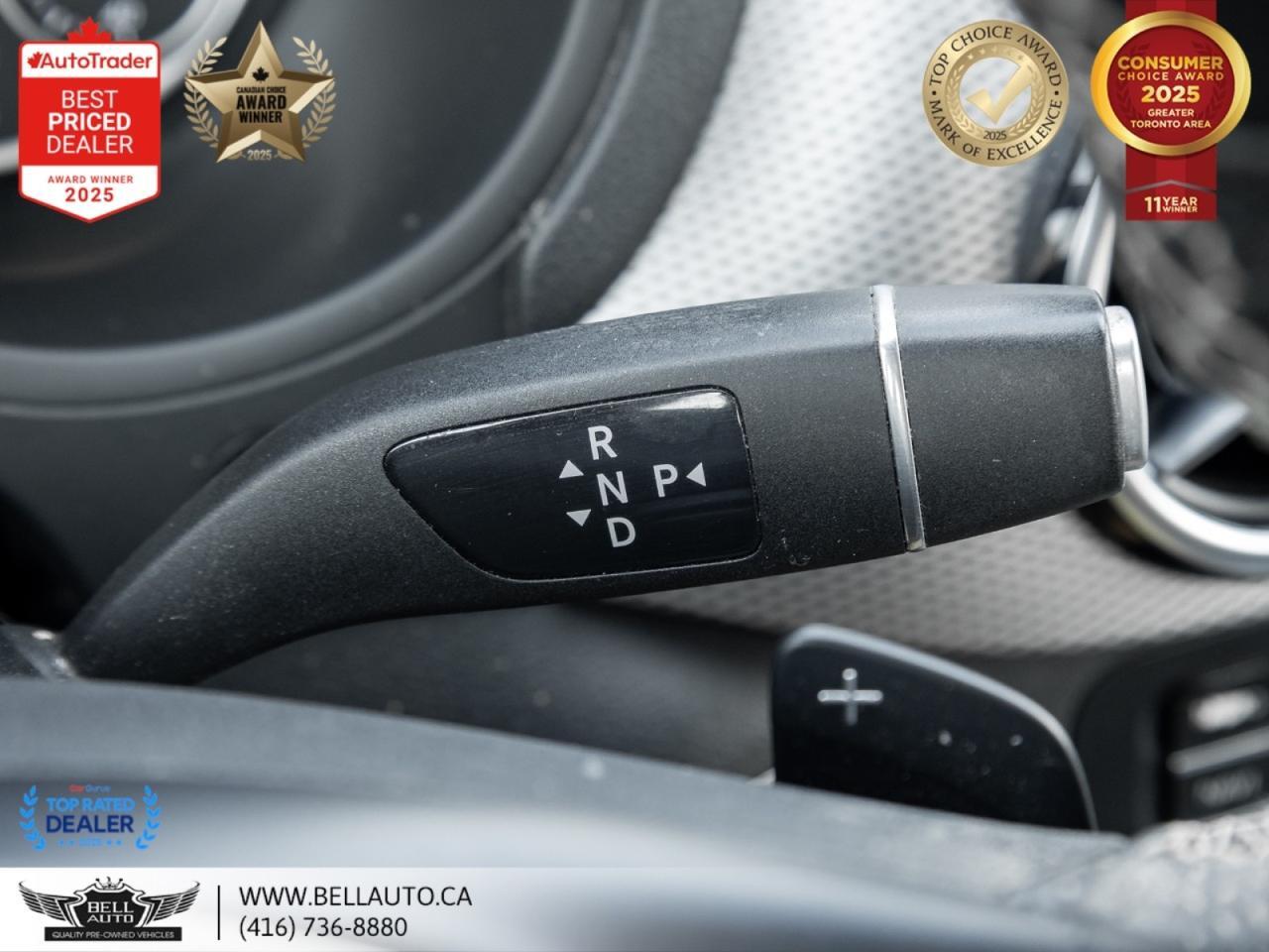 2018 Mercedes-Benz B-Class B 250 | B.CAM | PANO | KEYLESS | LOWKMS Toronto ON
