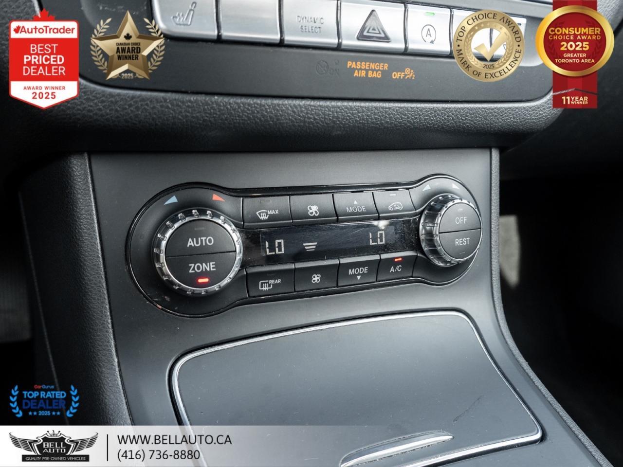 2018 Mercedes-Benz B-Class B 250 | B.CAM | PANO | KEYLESS | LOWKMS Toronto ON