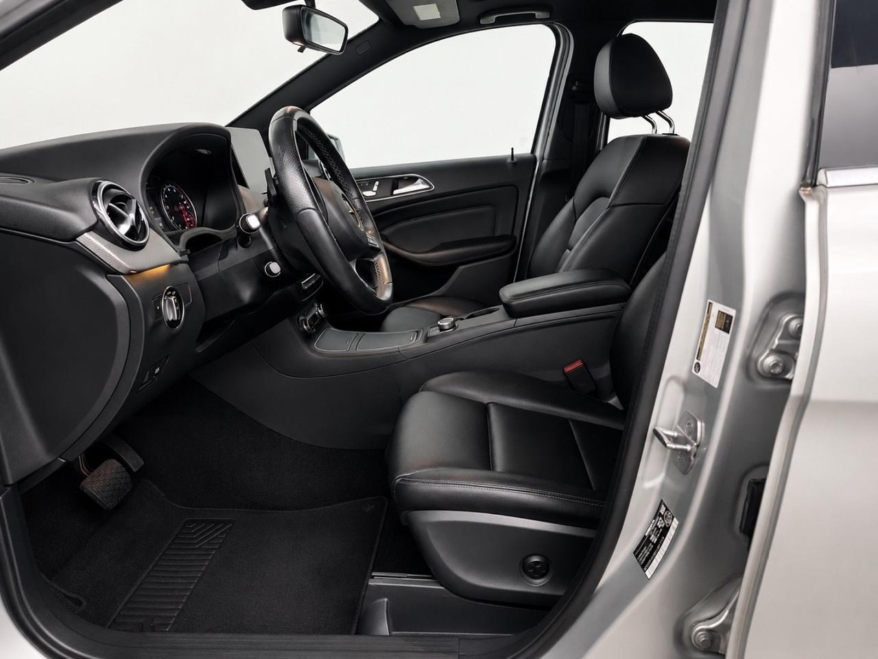 2018 Mercedes-Benz B-Class B 250 PANOROOF B.CAM NAVI LOWKMS Toronto ON