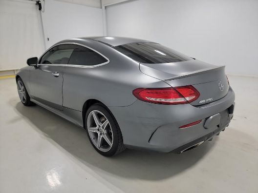 2018 Mercedes-Benz C 300 4MATIC Charlotte NC