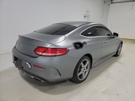 2018 Mercedes-Benz C 300 4MATIC Charlotte NC