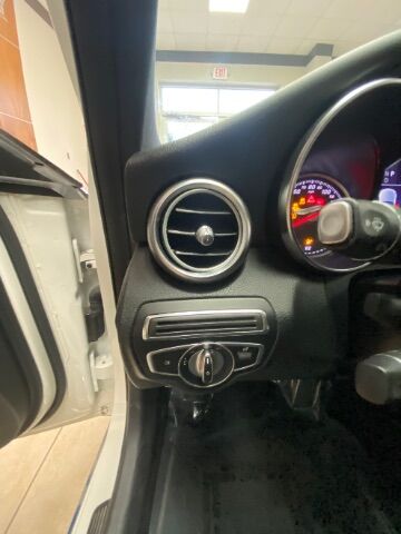 2018 Mercedes-Benz C 300 C 300 Kannapolis NC