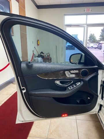 2018 Mercedes-Benz C 300 C 300 Kannapolis NC