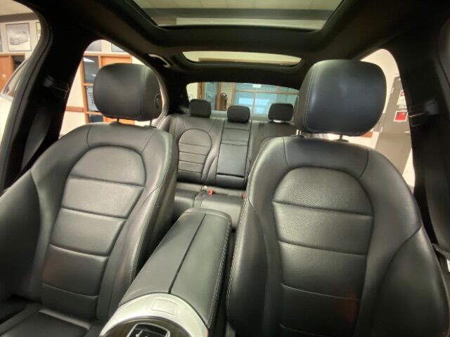 2018 Mercedes-Benz C 300 C 300 Kannapolis NC