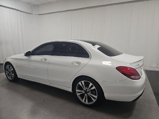 2018 Mercedes-Benz C 300 C 300 Charlotte NC