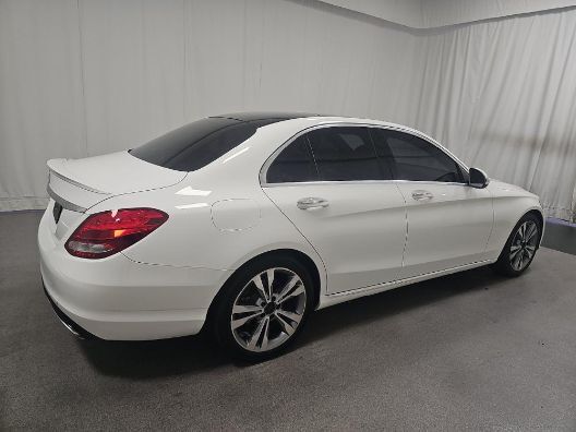 2018 Mercedes-Benz C 300 C 300 Charlotte NC