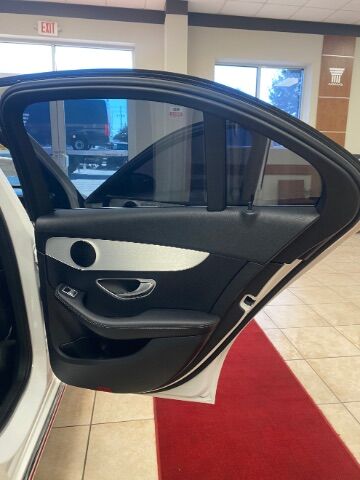 2018 Mercedes-Benz C 300 C 300 Charlotte NC