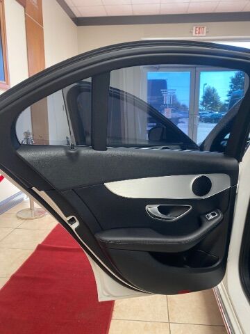 2018 Mercedes-Benz C 300 C 300 Charlotte NC