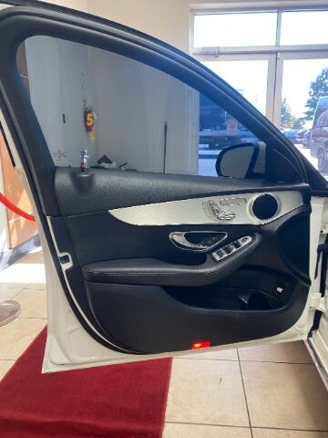 2018 Mercedes-Benz C 300 C 300 Charlotte NC