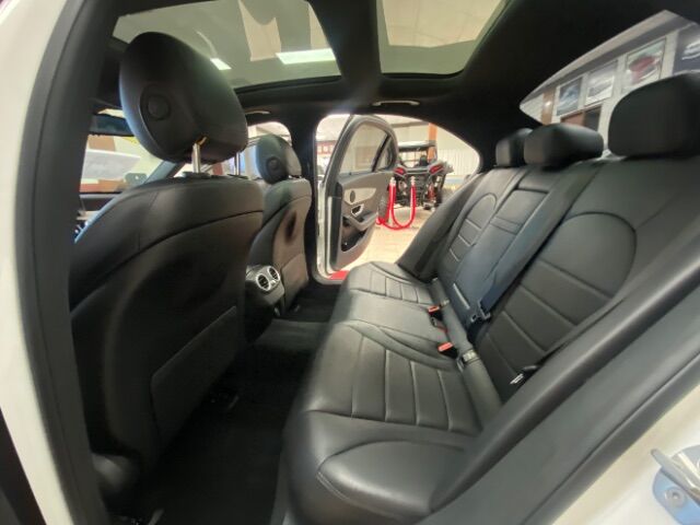 2018 Mercedes-Benz C 300 C 300 Charlotte NC