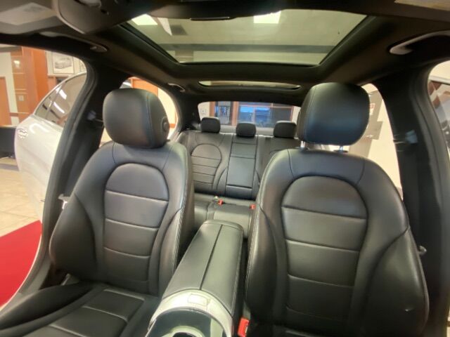 2018 Mercedes-Benz C 300 C 300 Charlotte NC