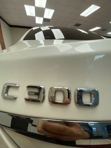 2018 Mercedes-Benz C 300 C 300 Charlotte NC