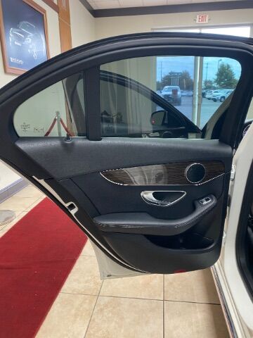 2018 Mercedes-Benz C 300 C 300 Charlotte NC