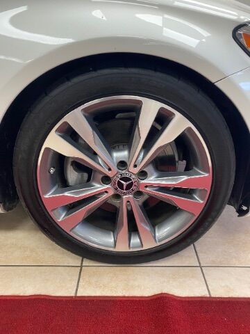 2018 Mercedes-Benz C 300 C 300 Charlotte NC